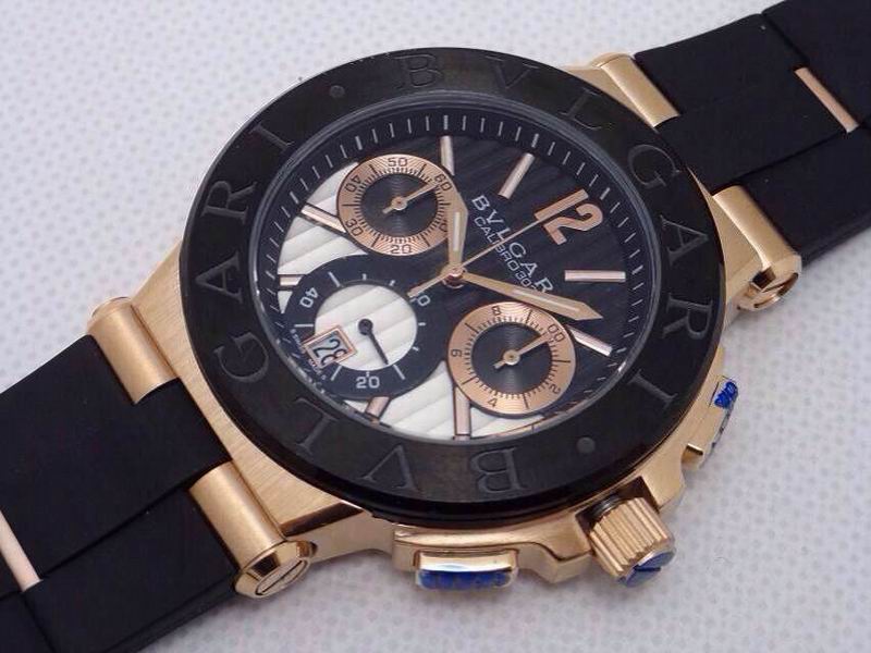 Bvlgari Watch 24